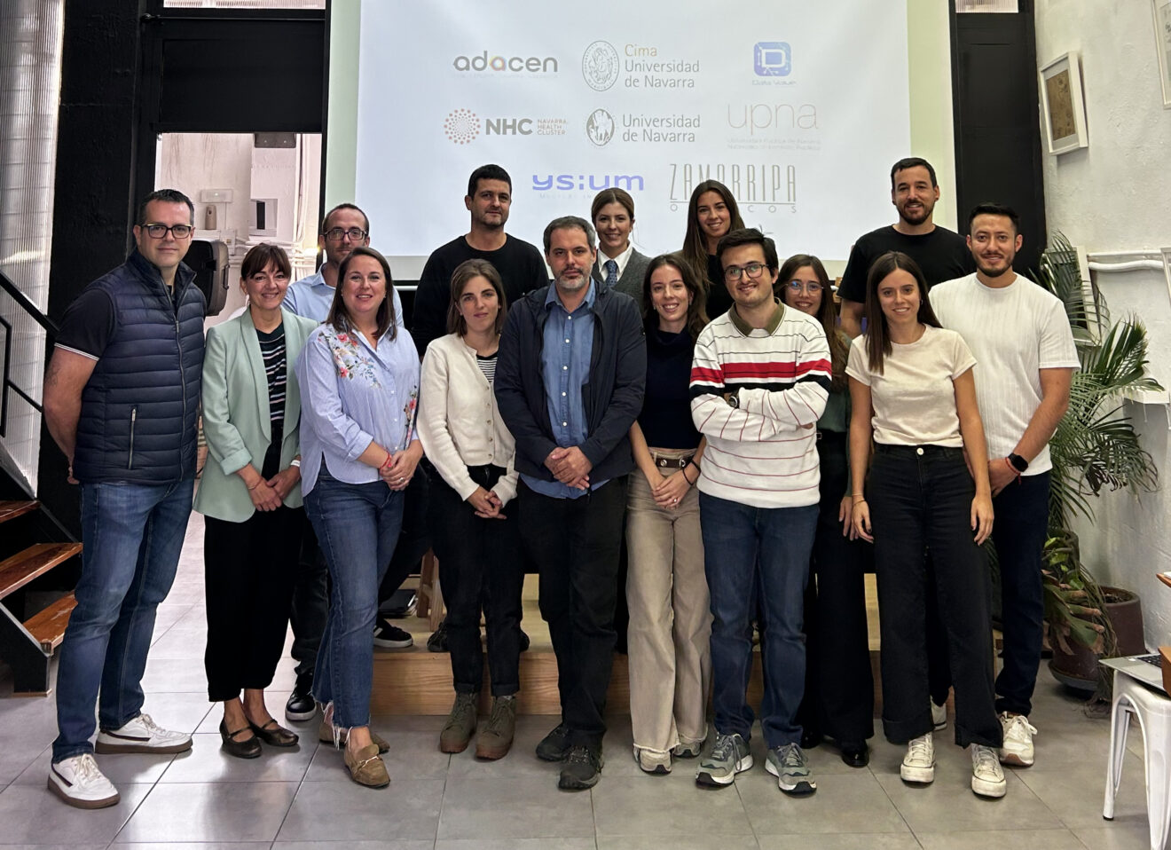 VYSIUM HEALTH desarrollará un dispositivo innovador para la detección y tratamiento personalizado tras un ictus